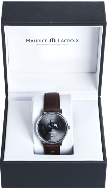 Maurice Lacroix Eliros EL1108-SS001-311-1 Maurice Lacroix Eliros EL1108-SS001-311-1