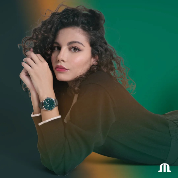 Maurice Lacroix Eliros EL1118-SS001-620-5