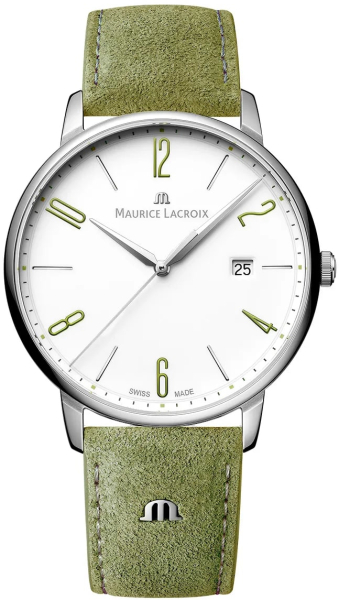 Maurice Lacroix Eliros EL1118-SS00S-120-D