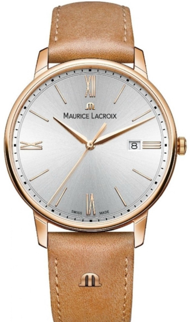 

Maurice Lacroix Eliros EL1118-PVP01-111-2