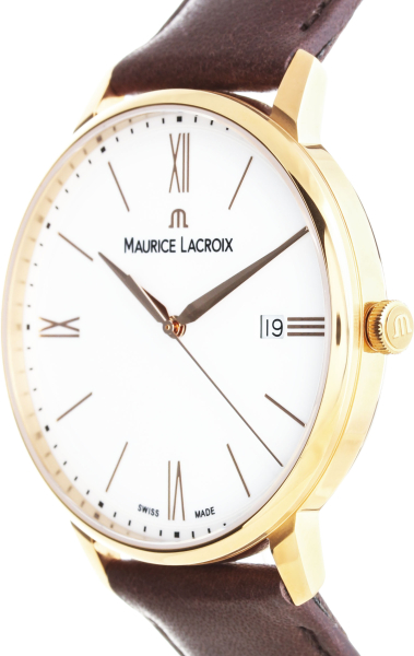 Maurice Lacroix Eliros EL1118-PVP01-112-1