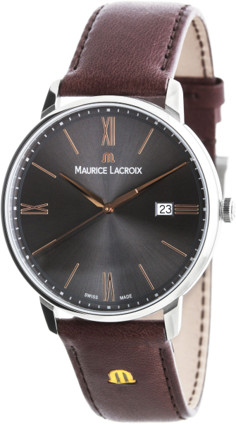 Maurice Lacroix Eliros EL1118-SS001-311-1 Maurice Lacroix Eliros EL1118-SS001-311-1