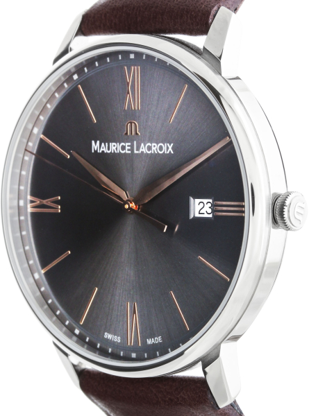 Maurice Lacroix Eliros EL1118-SS001-311-1 Maurice Lacroix Eliros EL1118-SS001-311-1