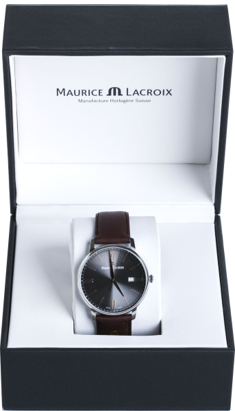 Maurice Lacroix Eliros EL1118-SS001-311-1 Maurice Lacroix Eliros EL1118-SS001-311-1