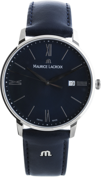 Maurice Lacroix Eliros Date EL1118-SS001-410-1 Maurice Lacroix Eliros Date EL1118-SS001-410-1