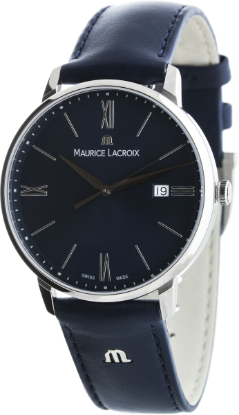Maurice Lacroix Eliros Date EL1118-SS001-410-1 Maurice Lacroix Eliros Date EL1118-SS001-410-1