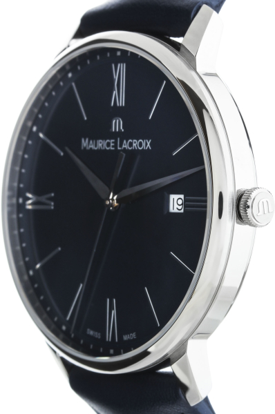 Maurice Lacroix Eliros Date EL1118-SS001-410-1 Maurice Lacroix Eliros Date EL1118-SS001-410-1