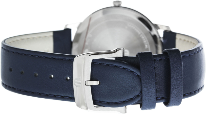 Maurice Lacroix Eliros Date EL1118-SS001-410-1 Maurice Lacroix Eliros Date EL1118-SS001-410-1