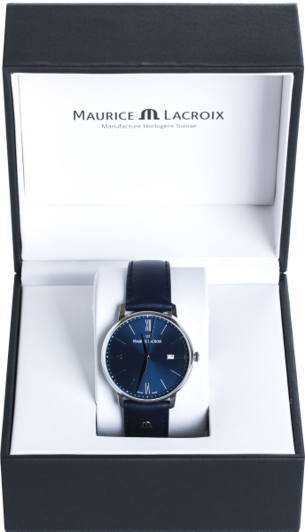 Maurice Lacroix Eliros Date EL1118-SS001-410-1 Maurice Lacroix Eliros Date EL1118-SS001-410-1