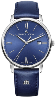 Maurice Lacroix Eliros Date EL1118-SS001-410-1