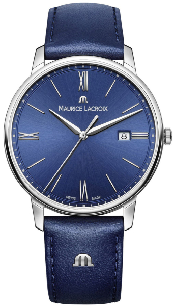 Maurice Lacroix Eliros Date EL1118-SS001-410-1 Maurice Lacroix Eliros Date EL1118-SS001-410-1