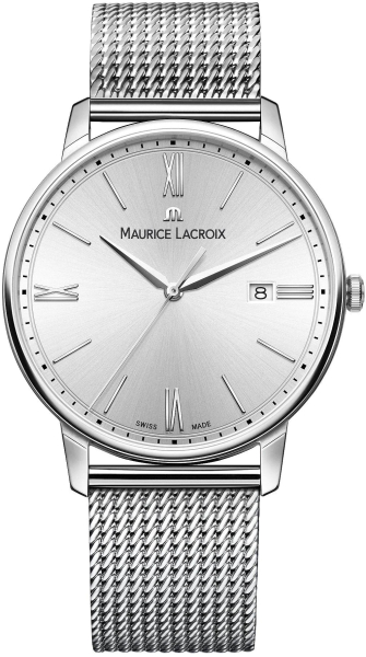 Maurice Lacroix Eliros Date EL1118-SS002-110-1 Maurice Lacroix Eliros Date EL1118-SS002-110-1