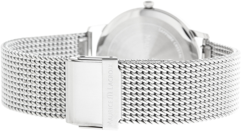 Maurice Lacroix Eliros EL1118-SS002-310-1