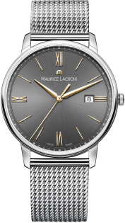 Maurice Lacroix Eliros Date EL1118-SS002-311-1