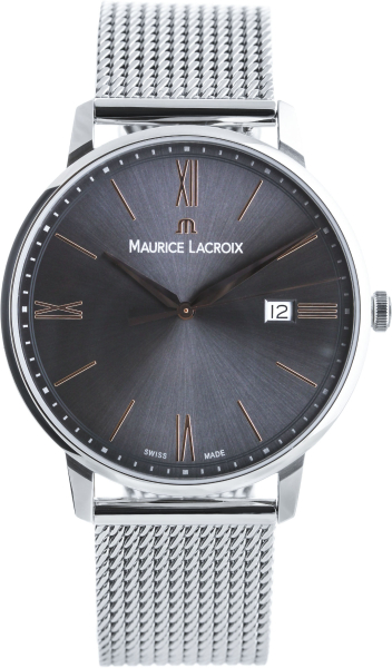Maurice Lacroix Eliros Date EL1118-SS002-311-1