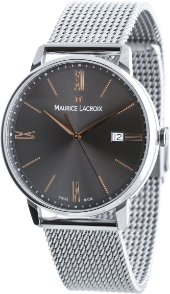 Maurice Lacroix Eliros Date EL1118-SS002-311-1
