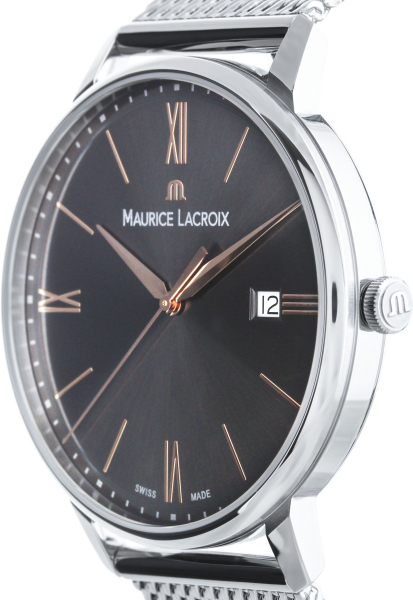 Maurice Lacroix Eliros Date EL1118-SS002-311-1