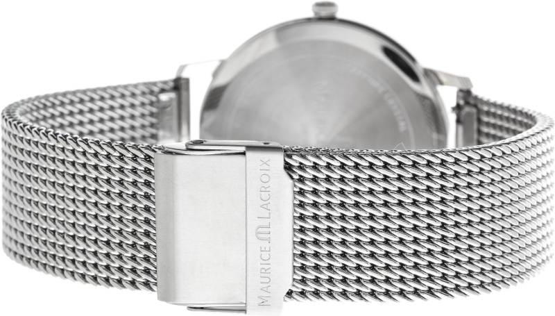 Maurice Lacroix Eliros Date EL1118-SS002-110-1 Maurice Lacroix Eliros Date EL1118-SS002-110-1