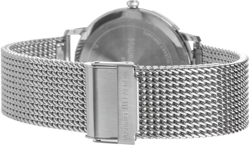 Maurice Lacroix Eliros EL1118-SS002-410-1