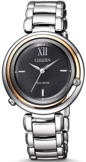 Citizen EM0658-87E