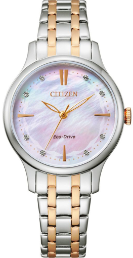 Citizen EM0896-89Y