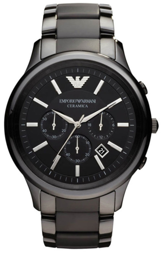 Emporio Armani Classic AR1451 