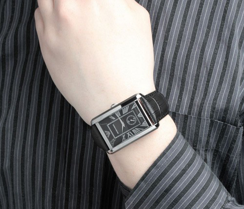 Emporio Armani Classics AR1604 