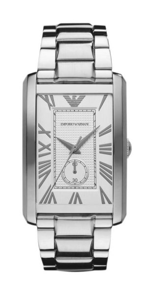 Emporio Armani Classic AR1607 Emporio Armani Classic AR1607