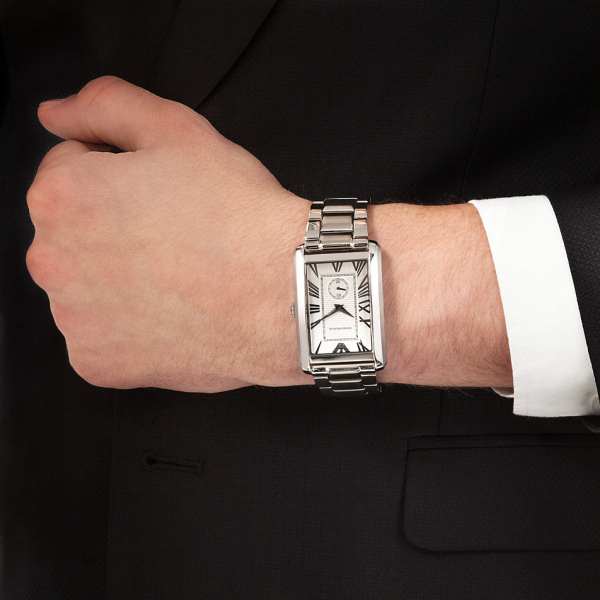 Emporio Armani Classic AR1607 Emporio Armani Classic AR1607