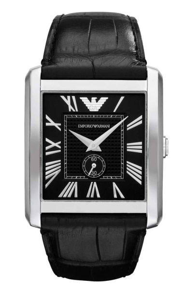 Emporio Armani Classics AR1640 Emporio Armani Classics AR1640