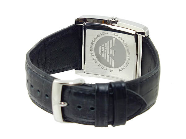 Emporio Armani Classics AR1640 Emporio Armani Classics AR1640