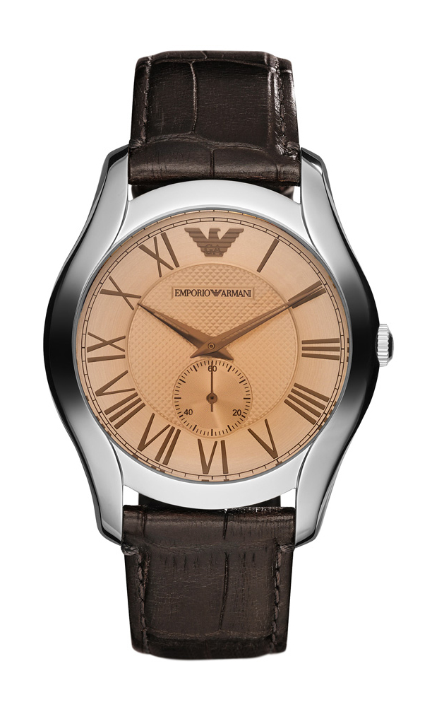

Emporio Armani Valente AR1704