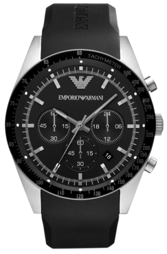 Emporio Armani Sportivo AR5985 