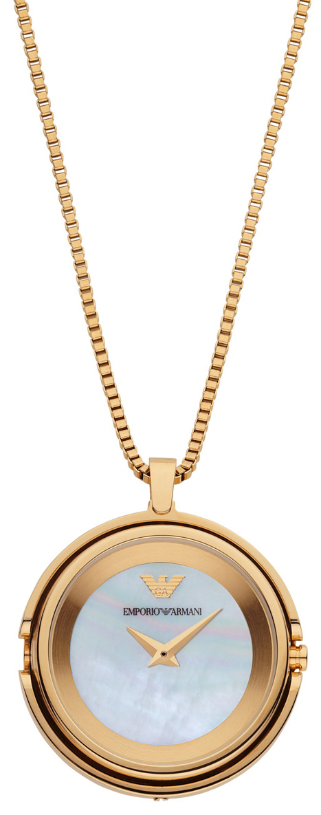 

Emporio Armani Fashion AR7387