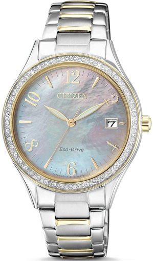 Citizen EO1184-81D