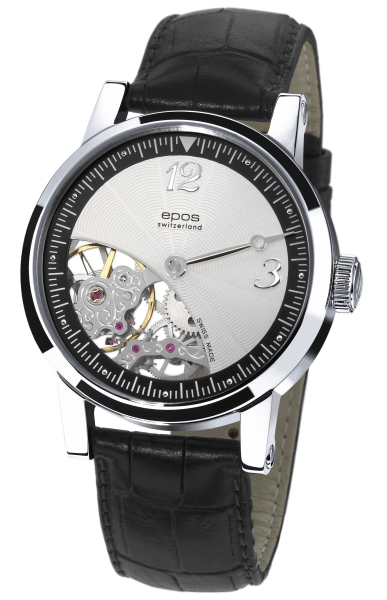 Epos Sophistiquee 3377.195.20.58.25 Epos Sophistiquee 3377.195.20.58.25