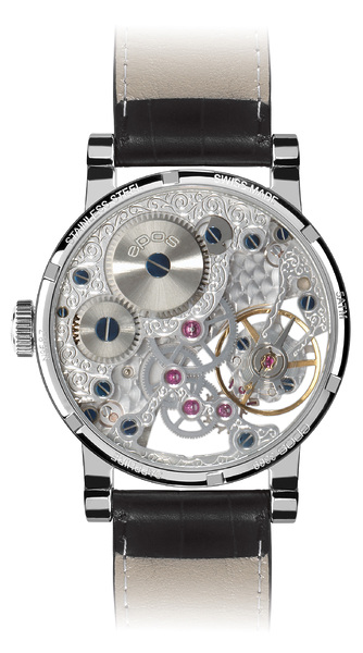 Epos Sophistiquee 3377.195.20.58.25 Epos Sophistiquee 3377.195.20.58.25