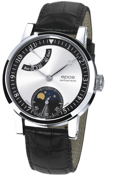 Epos Sophistiquee 3378.698.20.55.25  Epos Sophistiquee 3378.698.20.55.25