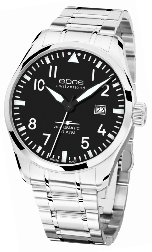 Epos Sophistiquee 3401.132.20.35.30 