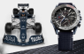 Casio Edifice Scuderia AlphaTauri Formula 1 EQB-1000AT-1AER