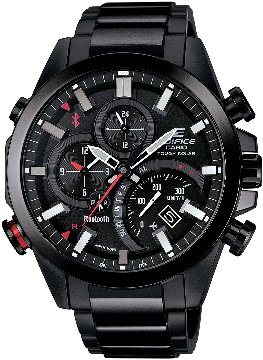 

Casio Edifice EQB-501DC-1A