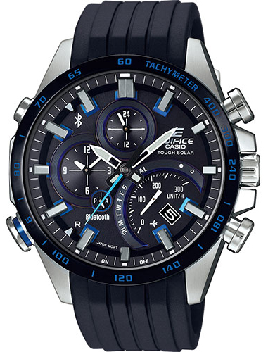 

Casio Edifice EQB-501XBR-1AER