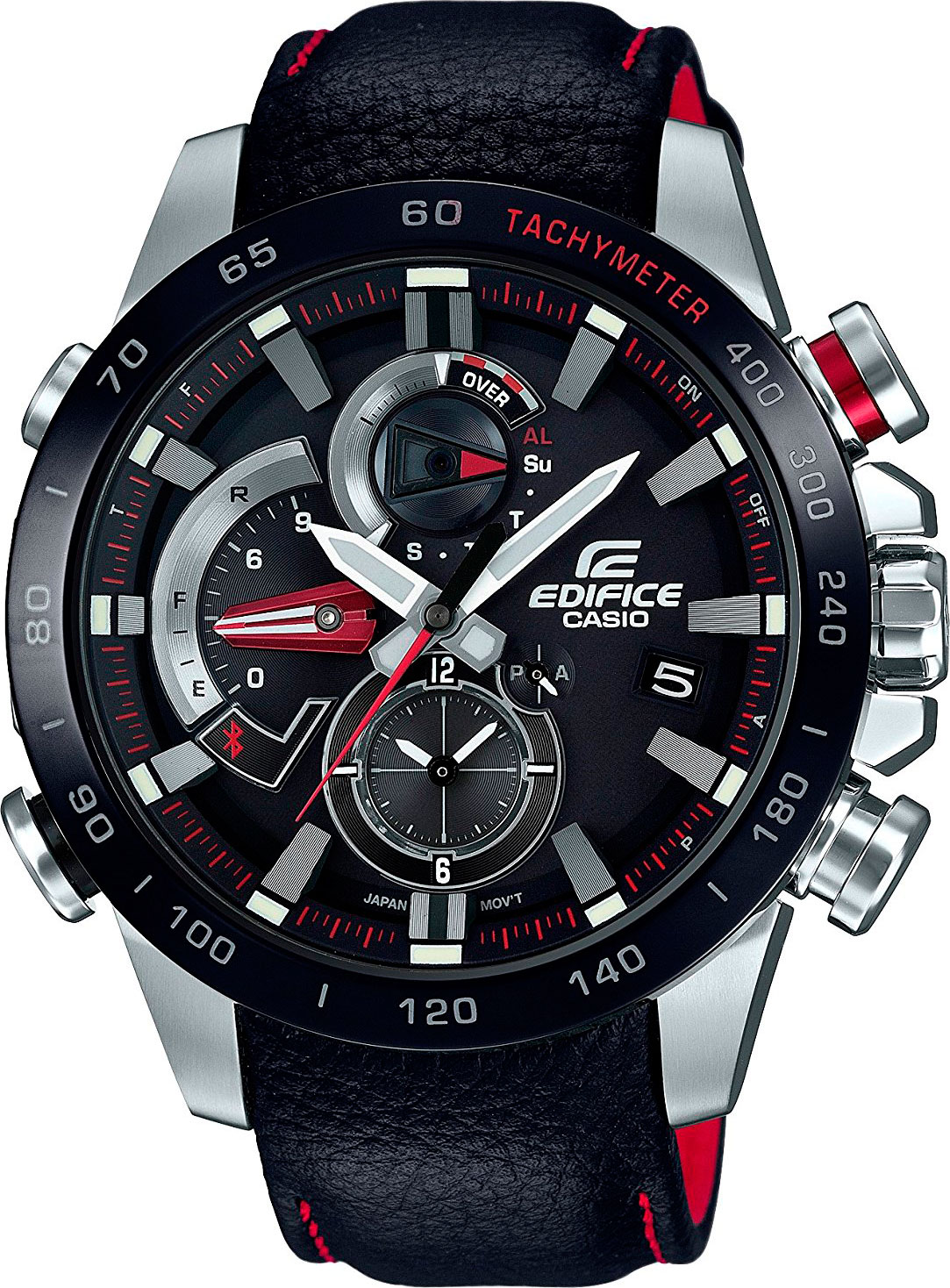 

Casio Edifice EQB-800BL-1A