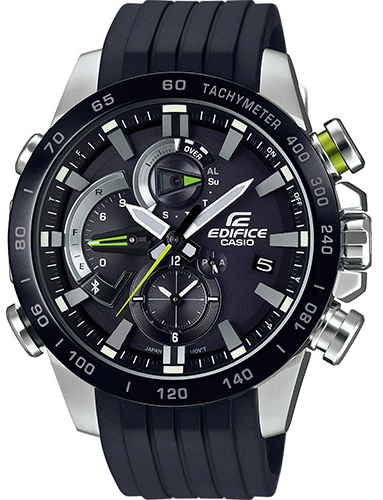 

Casio Edifice EQB-800BR-1AER