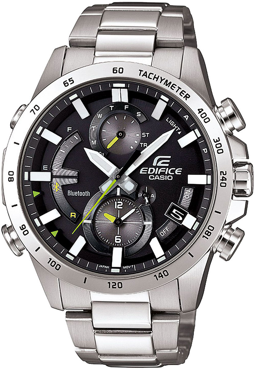 

Casio Edifice EQB-900D-1A