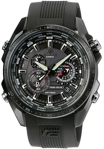 Casio Edifice EQS-500C-1A1