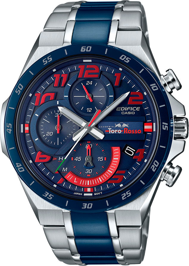 

Casio Edifice EQS-920TR-2AER
