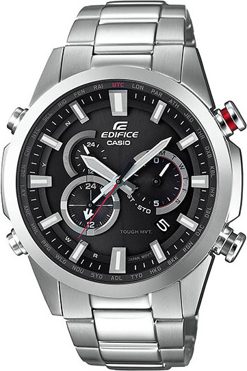 

Casio Edifice EQW-T640D-1A