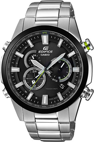 

Casio Edifice EQW-T640DB-1A