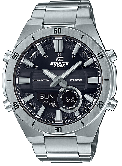

Casio Edifice ERA-110D-1AVEF